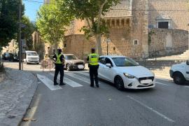 La Policia Local posa una mitja de 40 multes diàries a Isabel II