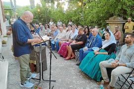 El Jardí Botànic-Museu Balear de Ciències Naturals rep l’Escut d’Or