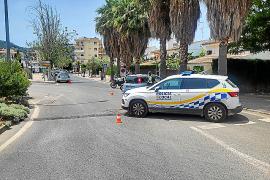 Baixa notablement la presència de carteristes gràcies als agents de paisà