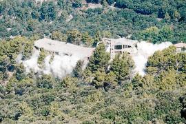 25 anys de la demolició de l’hotel de Monnàber