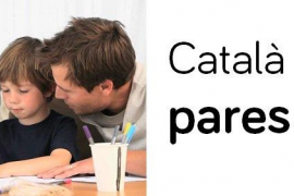 Aquest dilluns comencen set cursos per a pares i mares no catalanoparlants