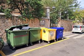 Els operaris compten amb una APP interna per dur el control de la recollida.