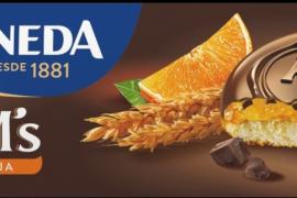 Alerta sanitària per la possible presència de partícules metàl·liques en les galletes Pim's Taronja de Fontaneda