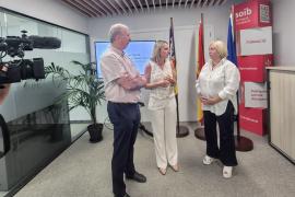 Més de 5.700 persones ja formen part de les borses úniques per a opositors