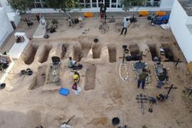 El Govern adjudica l’execució del V Pla de Fosses de les Illes Balears