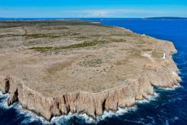 100.000 euros de sanció per celebrar una festa il·legal en un habitatge turístic a Formentera