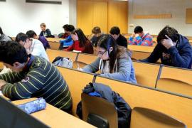 L'IEB incrementa fins als 272.000 euros la subvenció a la UIB per projectes lingüístics