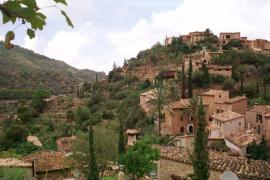 Deià manté vigent el ban de dia 4 d’agost per sequera amb restriccions d’aigua al sector nord del poble.