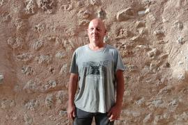 La festa preferida de Tomeu Bisbal és la davallada del bou, que tindrà lloc aviat a Fornalutx.