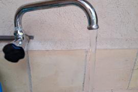 Sóller aplica mesures per restringir l'ús de l'aigua per sequera