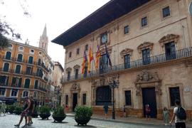 L'equip de Govern de Cort encara no ha pagat les subvencions per a les festes dels barris.