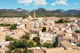 Agredeixen una persona a Binissalem mentre li criden «rojo!»