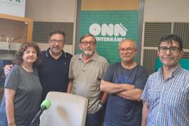 Ona Mediterrània començarà la nova programació el dilluns 15 de setembre