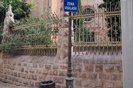 Comencen a instal·lar les càmeres per controlar les ZBE