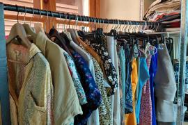 El projecte Armari Solidari ha ajudat a 25 famílies aquest estiu