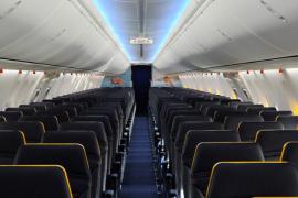 Ryanair permet als passatges dur maletes més grosses que fins ara