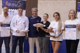 Es presenta la II Festa de la Pastisseria i dels Forns