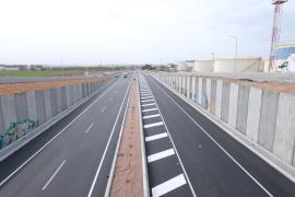 Autoritzats els convenis de carreteres amb els consells insulars, per un import de 46,5 milions d’euros