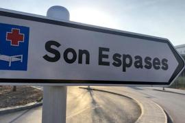 El Jutjat contenciós administratiu dona la raó a l’STEI i anul·la una provisió d’un cap de secció de l’IB-Salut