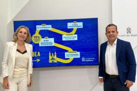 Aquest dimecres s'obrin les inscripcions per la primera Ruta Jacobea organitzada pel Consell