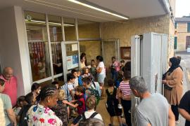 Arranca el curs escolar 25/26