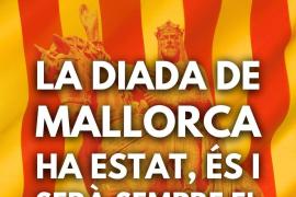OCB: «El 12 de setembre no és res més que una Diada inventada, postissa i sense cap arrelament»