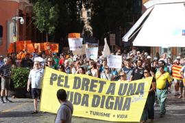 Què pensen els ciutadans de les Balears sobre el turisme i el seu impacte? Consultau aquí els resultats de l'enquesta