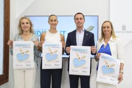 'Endinsa’t en les teves emocions', el nou programa de salut mental juvenil del Consell amb la futbolista Virginia Torrecilla