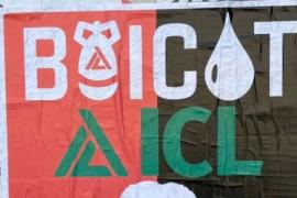 Comença una campanya de boicot als productes de l’empresa israeliana ICL, que també distribueix a Mallorca