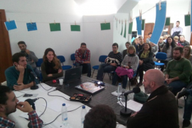 "El 'xep a xep' és el que més agrada als lectors"