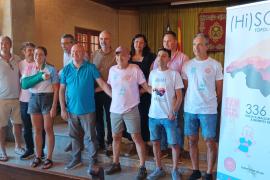 ‘Hi som’, el nou repte de Tòfol Castanyer pel càncer infantil