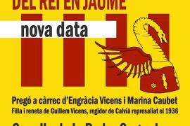 Engràcia Vicens i Marina Caubet faran el pregó del desembarcament del Rei En Jaume a Calvià