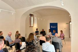El Consell de Mallorca presenta una línia d’ajuts per a la rehabilitació i conservació de BIC