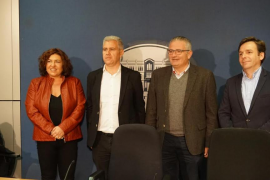 El PI i APTUR aposten per fer aflorar lloguer turístic