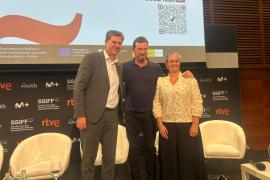 Qualsevol excusa és bona per sumar turistes: recórrer Formentera a través de ‘Lucía y el sexo’