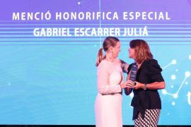 Aquests són els guardonats als Premis del Turisme 2025 de les Illes Balears