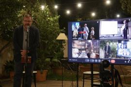 Un any més la Festa Estellés connecta les cpitals dels Països Catalans