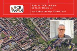 Es Pont d’Inca, primera sortida del cicle ‘Passejam per Marratxí’