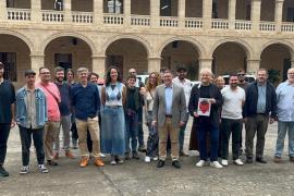 La gala de la vuitena edició dels Premis Enderrock de la Música Balear serà el dimecres 5 de novembre al Teatre Principal de Palma