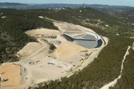 GOB i l’Associació de Veïns de Son Sardina rebutgen el decret que permet la importació de residus d’Eivissa a Mallorca