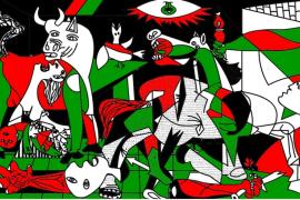 Manifest d’advocats contra el genocidi amb més de 80 adhesions