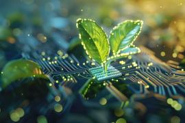 Jornada IA Verda al ParcBit: «Reptes i solucions cap a una intel·ligència artificial sostenible»