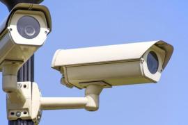 L'Ajuntament de Palma instal·larà 13 càmeres de videovigilància a la plaça d'Espanya i al parc de les Estacions