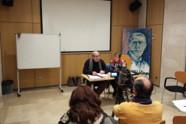 Jubilats per Mallorca presenta la Campanya Anticolonialista