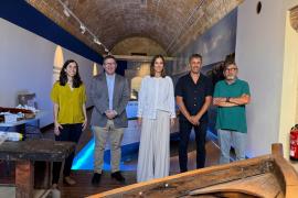 El Museu Marítim de Mallorca reobrirà aquest divendres amb una gran festa d’inauguració