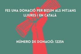 Ara és el moment de reforçar dBalears!