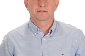 Dimiteix el regidor del PP, Juan A. Lorente