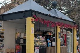 ARCA: «Els quioscs de premsa no han de ser bars»