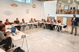 Trobada d'entitats ecologistes per aconseguir que els ecosistemes marins i terrestres siguin «protegits de manera efectiva