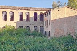 SOLLER. PATRIMONIO. El Consell vol comprar la Fvâ brica Nova amb lâÃÃ´ecotaxa. LâÃÃ´adquisiciv= de lâÃÃ´immoble, la re